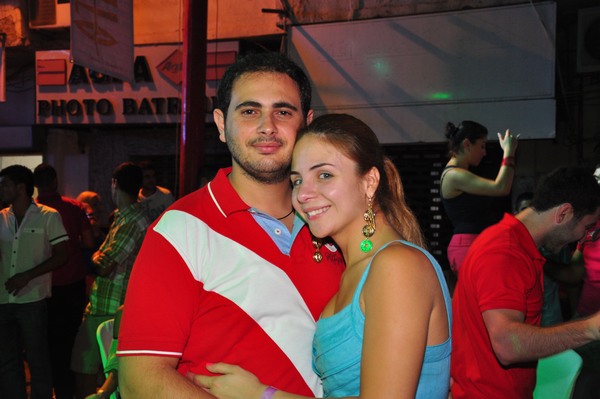 Batroun International Festival-Open Air Party